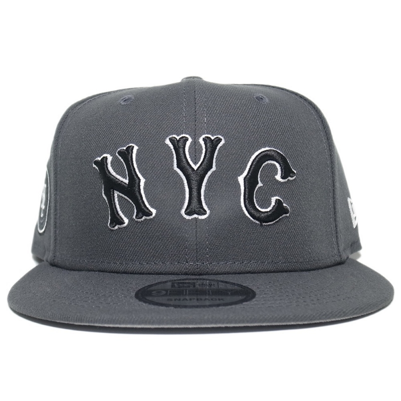 New Era スナップバックキャップ メグロ カワサキとNEWERA®がコラボしたメグロキャップにNEWカラー登場