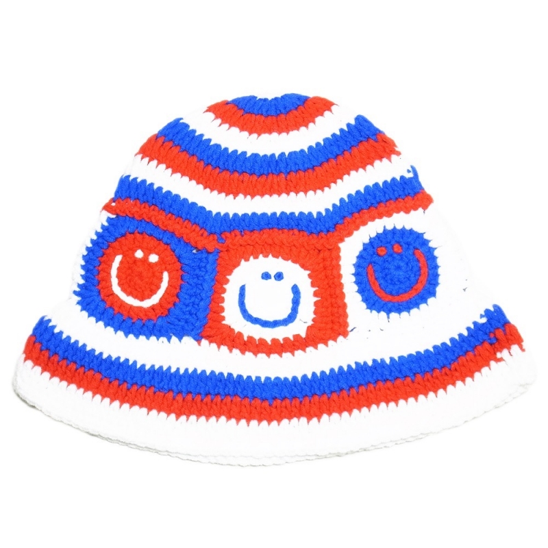 Crochet バケットハットをアップしました | Blog - 名古屋 Blow