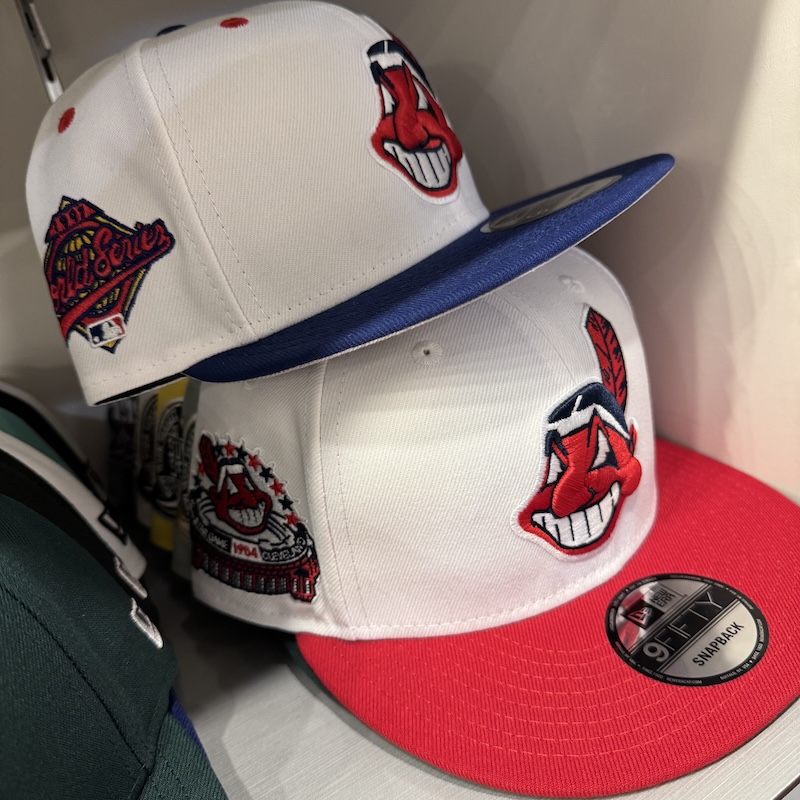 TOKONA-X New Era 9Fifty Snapback Cap 【公式通販】