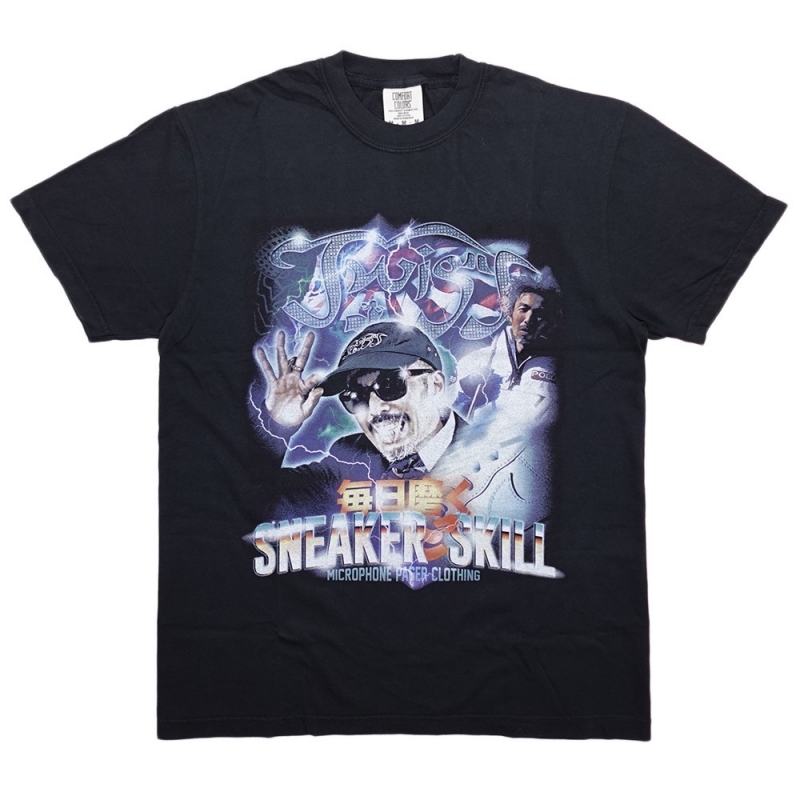 microphone pager 限定品 バンダナ 3色セット】MICROPHONE PAGER ORIGINAL BANDANA（初回限定