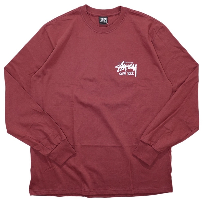 Tyler, The Creator Chromakopia Tour 会場限定TシャツとStussy
