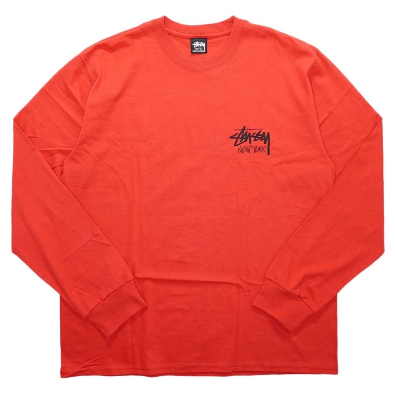 Tyler, The Creator Chromakopia Tour 会場限定TシャツとStussy