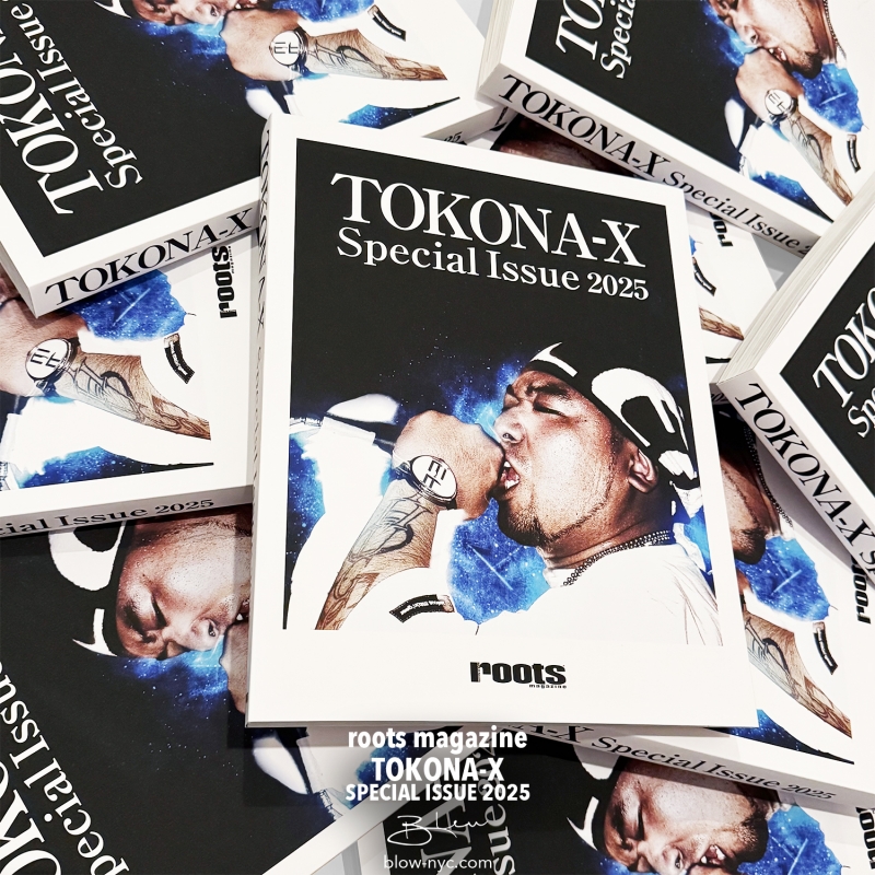 TX SPECIAL ISSUE | Blog - 名古屋 Blow Import HIPHOP WEAR SHOP