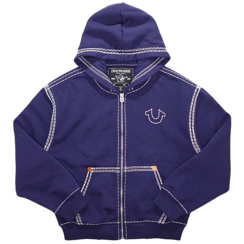 True Religionの各種パーカーをアップしました | Blog - 名古屋 Blow