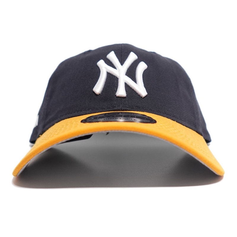 Aime Leon Dore x New Era、MoMA x New Eraの6パネルキャップをアップ