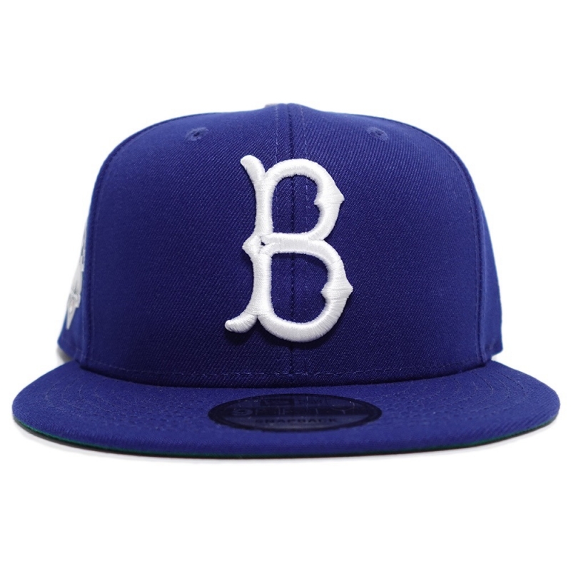 New Era 9Fifty スナップバックキャップをアップしました | Blog