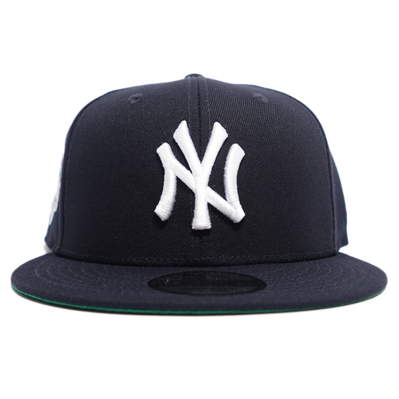 New Era 9Fifty スナップバックキャップをアップしました | Blog