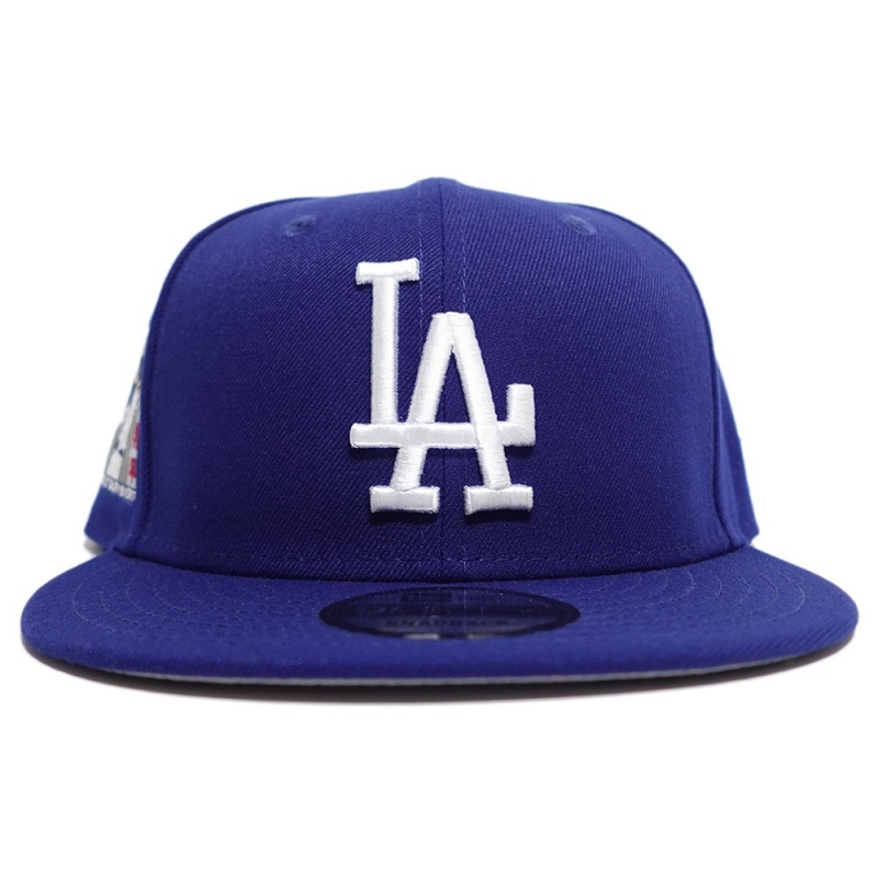 New Era 9Fifty スナップバックキャップをアップしました | Blog