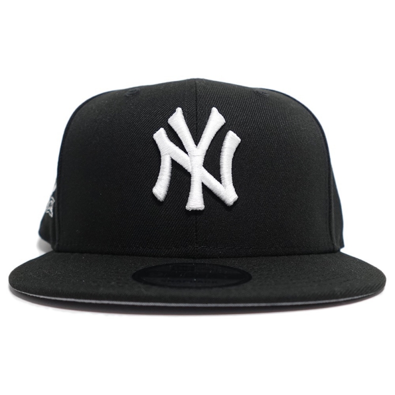 New Era 9Fifty スナップバックキャップをアップしました | Blog