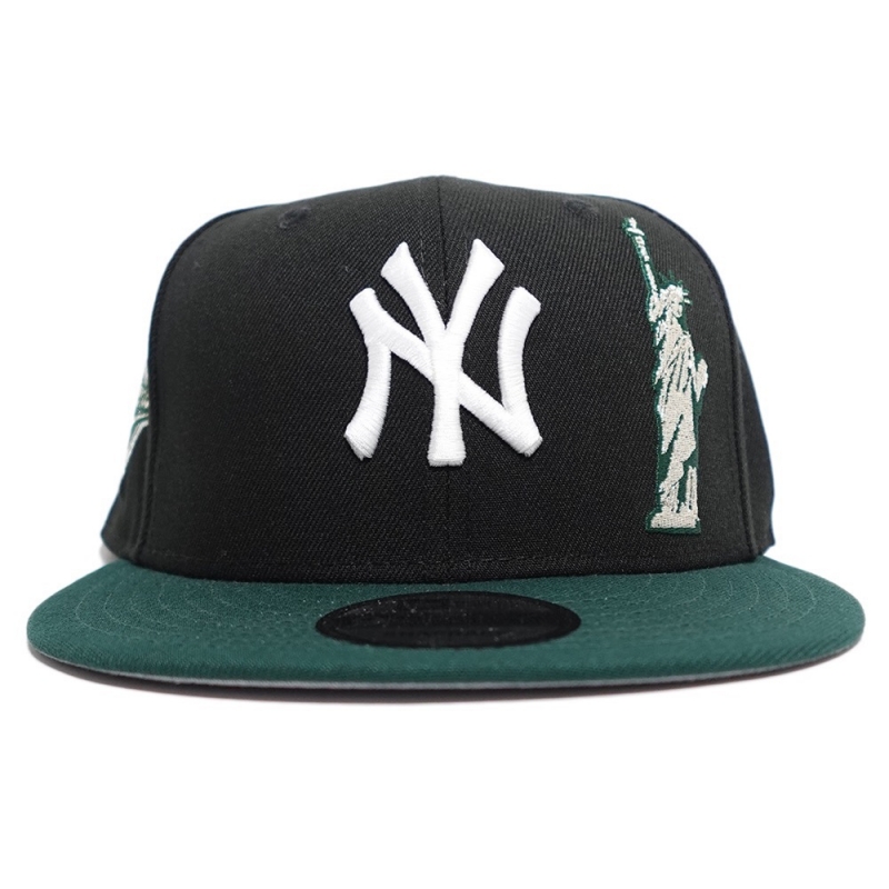 New Era 9Fifty スナップバックキャップをアップしました | Blog