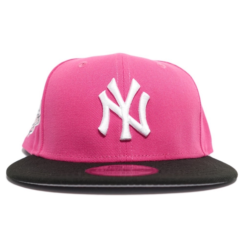 New Era 9Fifty スナップバックキャップをアップしました | Blog