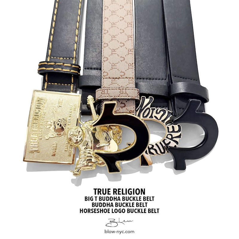 TRUE RELIGION & SHAKA WEAR | Blog - 名古屋 Blow Import HIPHOP WEAR