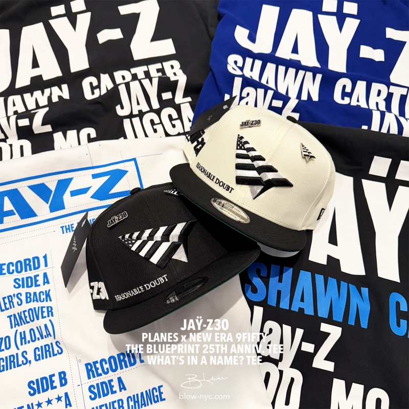 JAŸ-Z30 | Blog - 名古屋 Blow Import HIPHOP WEAR SHOP