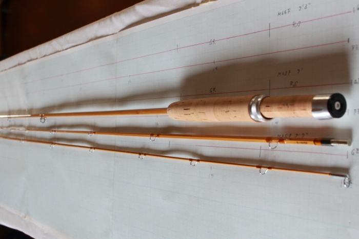 M62f M62F | Spirit of SplitBamboo