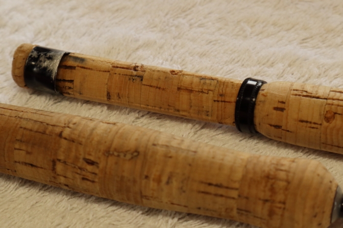 フェンウィック HMG | Spirit of SplitBamboo