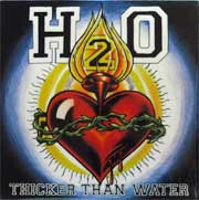 米ハードコアバンド、H2Oの2ndアルバムを聴く | Rock Age ブログ