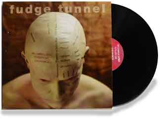 ファッジ・トンネルを聴いてみた | Rock Age ブログ