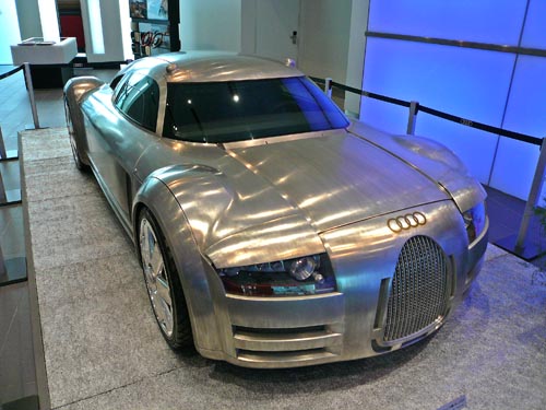 ローゼマイヤー | メカブロ ～好きこそモノの上手なれ～