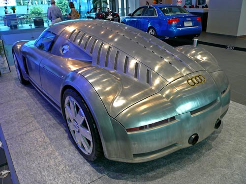 ローゼマイヤー | メカブロ ～好きこそモノの上手なれ～