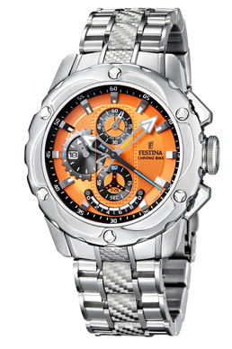 FESTINA F16382/7 TOUR de FRANCE 2009