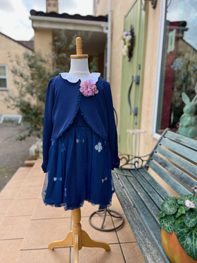 panpantutu【ﾊﾟﾝﾊﾟﾝﾁｭﾁｭ】 | SUGARDAYS.Blog -輸入子供服のお店 