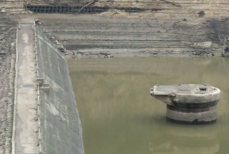 希少　胆沢ダム（建設中） ver.1.0 希少 胆沢ダム（建設中） ver.1.0