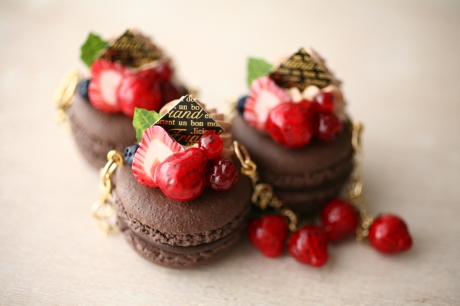 明日出品予定です | sweets cafe blog