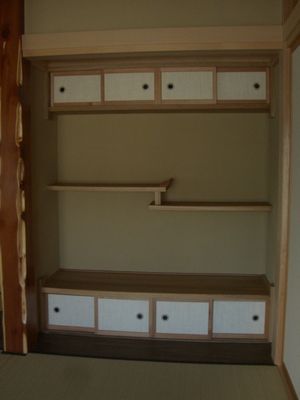 和・飾りを考える その3 | Studio Naive