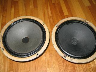 ALTEC 401A Speakers | WEC5 新着商品＆日記