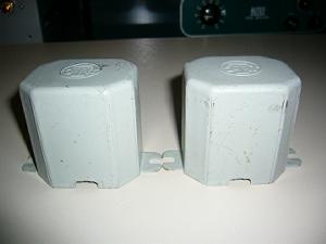 UTC S14 Output Transformers for single end NOS | WEC5 新着