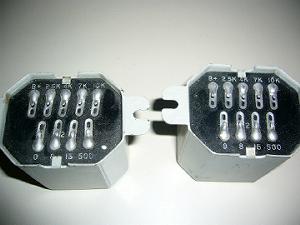 UTC S-14 Output transformer WE300B などに UTC S-14 Output transformer WE300B などに - メルカリ