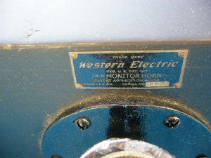 WE14A Type Horns | WEC5 新着商品＆日記