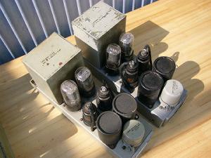 Langevin 117A Line Amplifiers | WEC5 新着商品＆日記