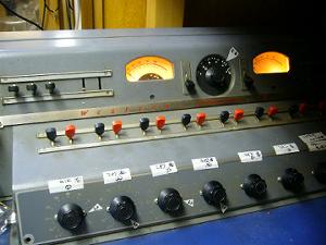 Western Electric 25B Console Mixer | WEC5 新着商品＆日記