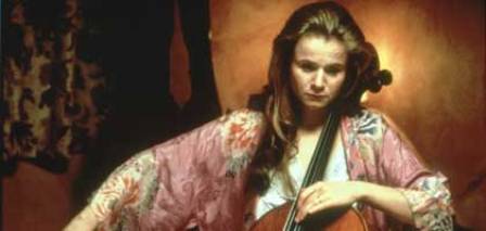 ★新品・未開封★ほんとうのジャクリーヌ・デュ・プレ デラックス版('98英) Amazon.co.jp: ほんとうのジャクリーヌ・デュ・プレ