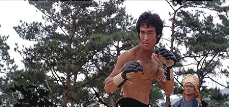 燃えよドラゴン ENTER THE DRAGON 1973年 香港映画 | Yasushi O.guro