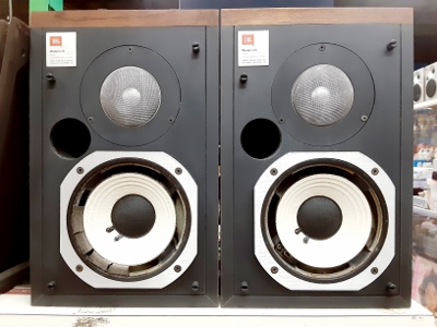 JBL/L15復活！90年代の大型トールボーイ入荷 | 三共ブログ