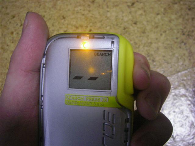 PIEPS FREERIDE Avalanche Beacon | travelmania.jp PIEPS FREERIDE Avalanche Beacon | travelmania.jp
