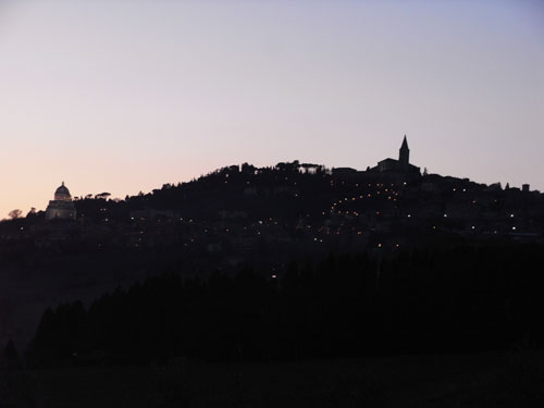 TODI