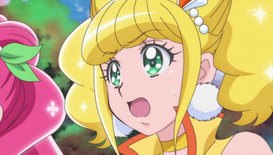 映画 ヒーリングっど♡プリキュア 色紙 & アートボード & パンフ セット ヒーリングっどプリキュア キャンバスアート 映画 ヒーリングっど