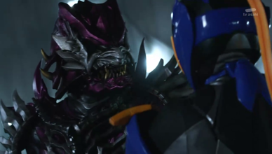 仮面ライダーリバイス 第話 「激戦必至!決死の悪魔奪還ミッション!」 | くにづくり日記じゅげむえみ~る