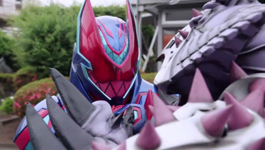 仮面ライダーリバイス 第41話 「父の真意、息子の決意!」 | くにづくり日記じゅげむえみ~る