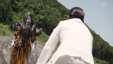 仮面ライダーリバイス 第43話 「永遠の終わり、後悔の向かう先」 | くにづくり日記じゅげむえみ~る