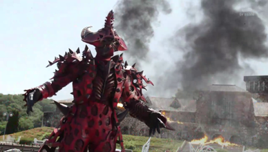 仮面ライダーリバイス 第43話 「永遠の終わり、後悔の向かう先」 | くにづくり日記じゅげむえみ~る