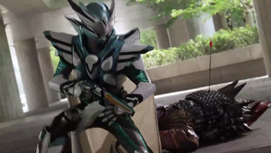 仮面ライダーリバイス 第46話 「向き合う勇気…真に護るべきものは何?」 | くにづくり日記じゅげむえみ~る