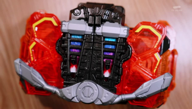 仮面ライダーガッチャード 第21話 「マッドウォリアー!黒炎のヴァルバラド」 | くにづくり日記じゅげむえみ~る