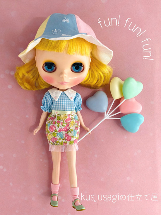 ネオブライス ハイホーマリーン Blythe ドール ネオブライス ハイホーマリーン Blythe ドール