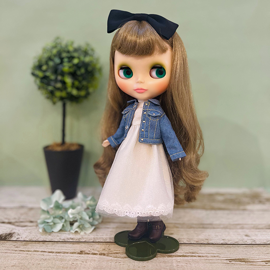 ブライス公式サイト | blythedoll.com