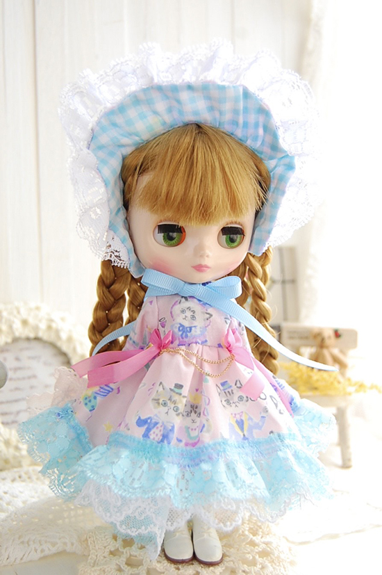 Crystal Dream Carnival Dress ピンクセット（6月28日 入荷情報  