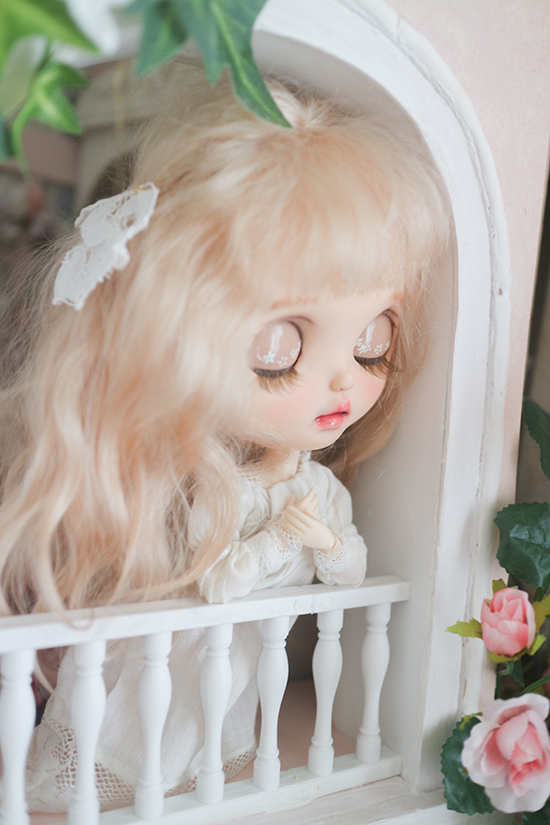 売り切れ  ブライスOF紫ストライプ 売り切れ ブライスOF紫ストライプ All Item | エブリデイ Z/X Life